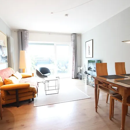 Strandhoern * Langeoog