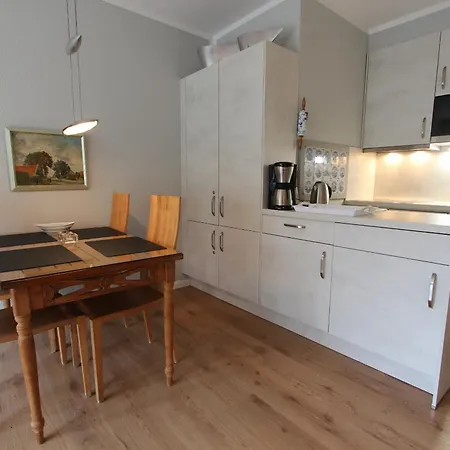 Strandhoern * 랑에오그