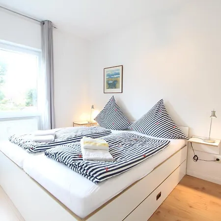 Strandhoern 랑에오그